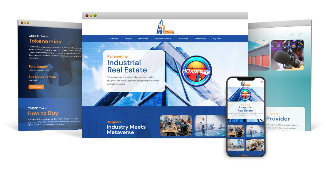 CT Web Factory :: Portfolio - CT Web Design, CT Web Hosting, CT Web ...