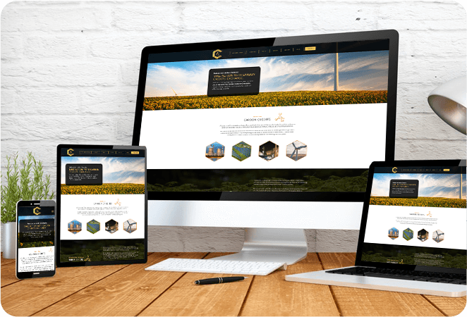 Affordable Web Design for CT Non-profit Organizations - CT Web Factory